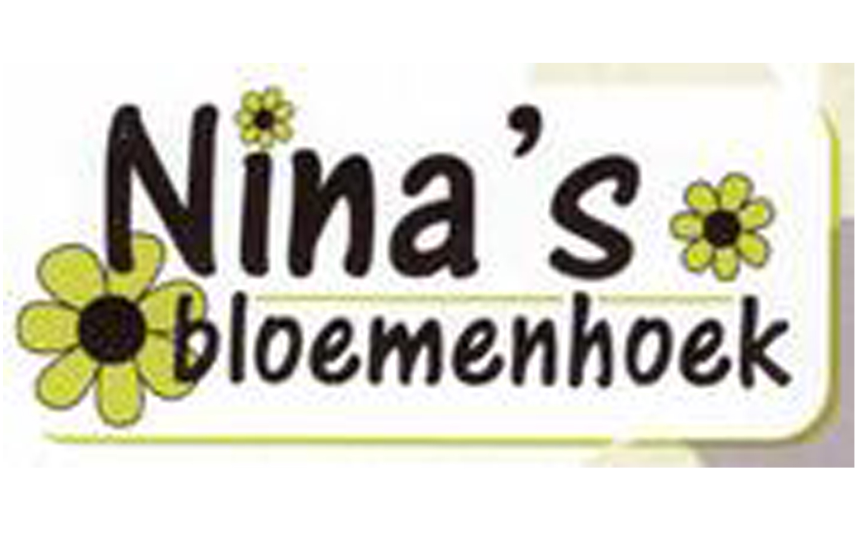 Nina's Bloemenhoek