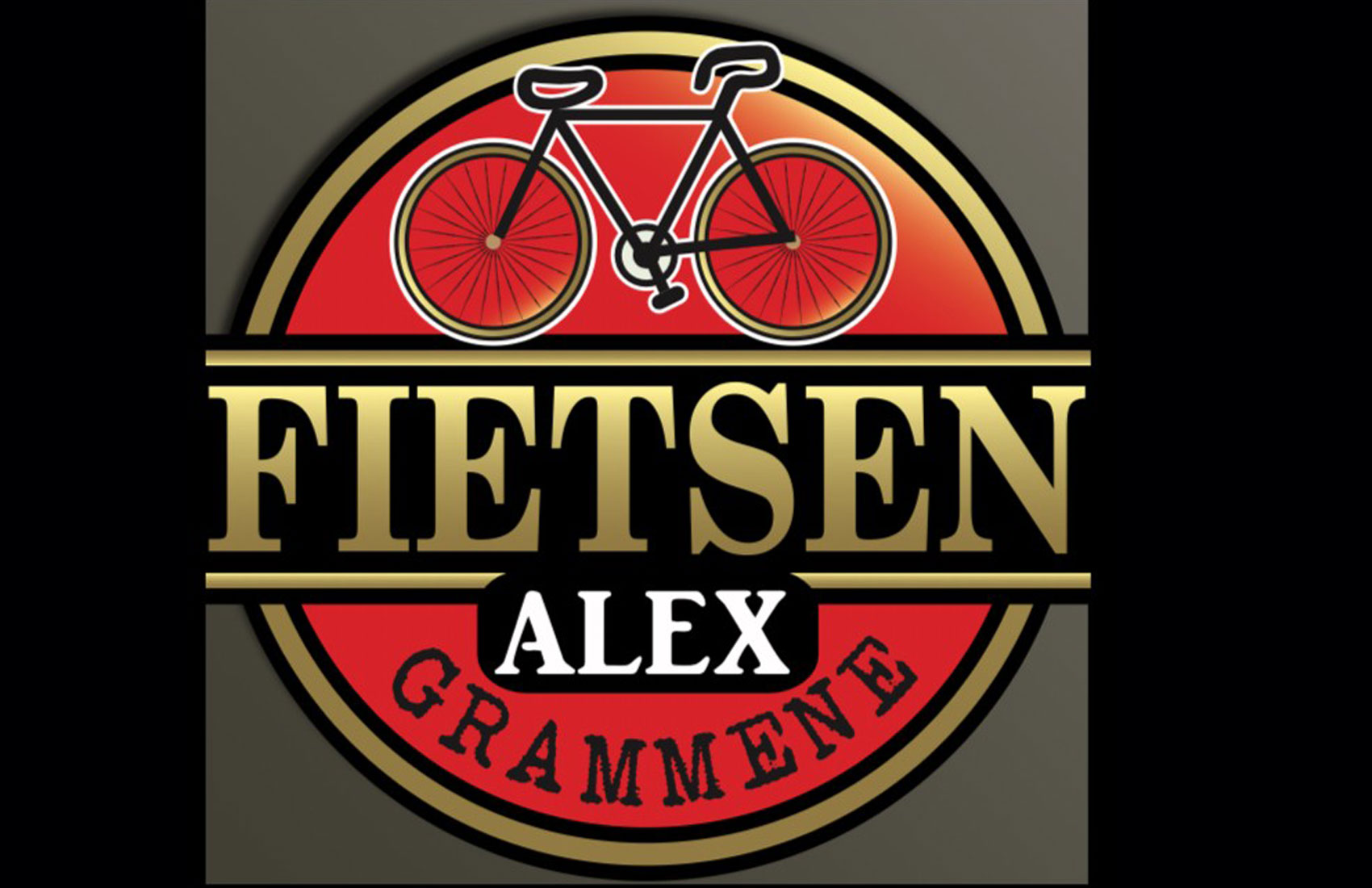 Fietsen Alex