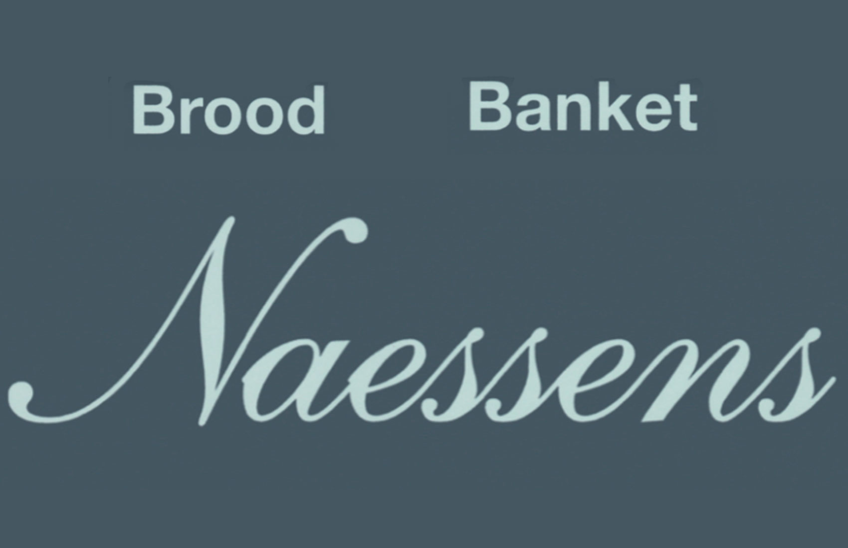 Bakkerij Naessens
