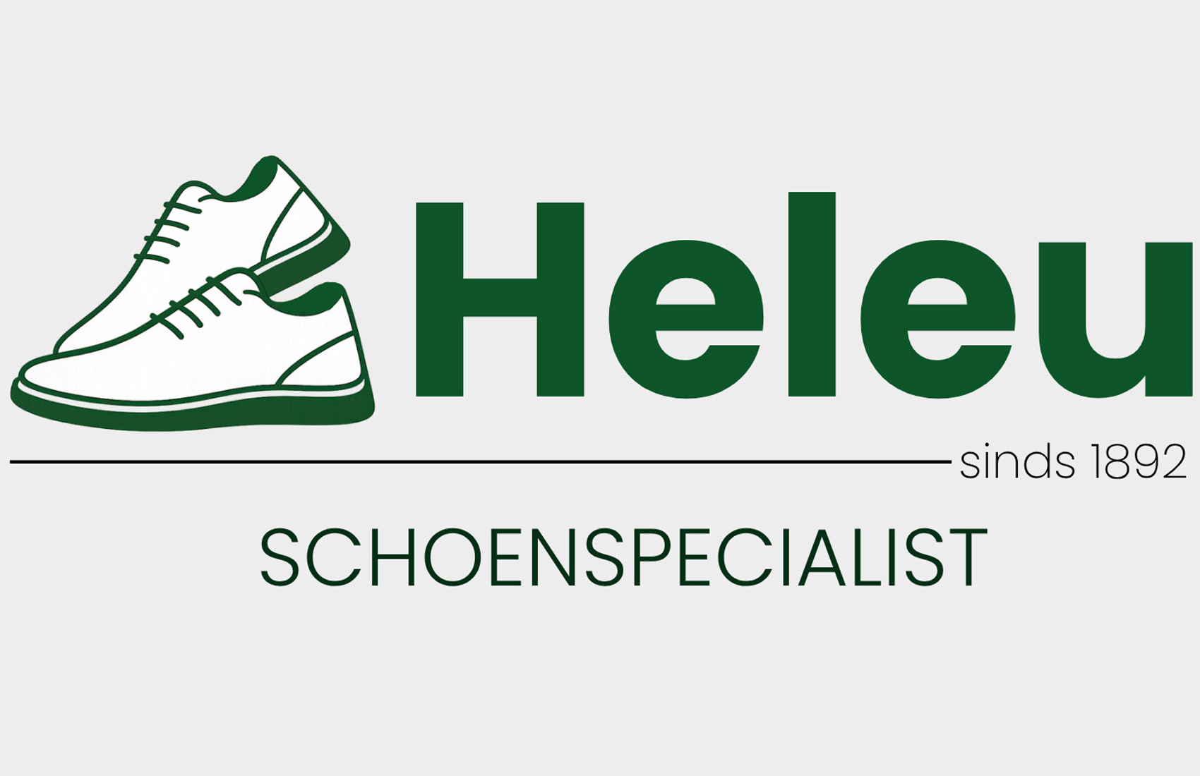 Heleu schoenen