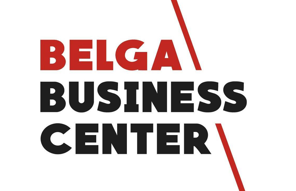 Belga Business Center
