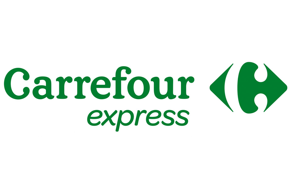 Carrefour Express Petegem