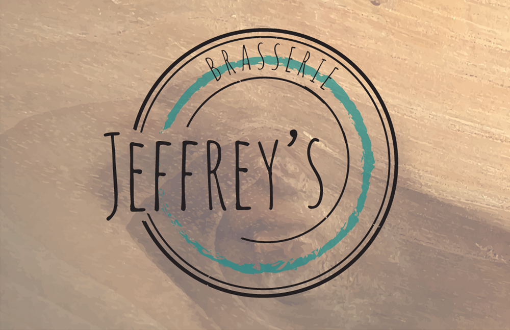 Brasserie Jeffrey's