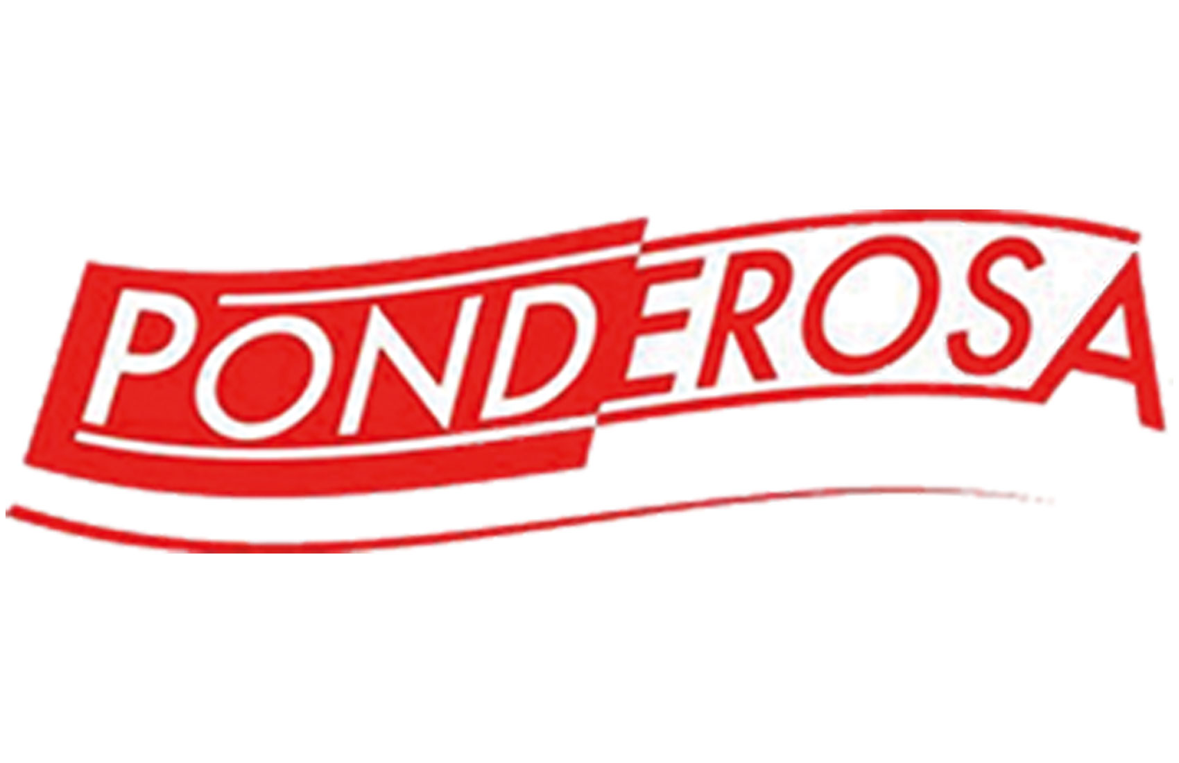 The Ponderosa