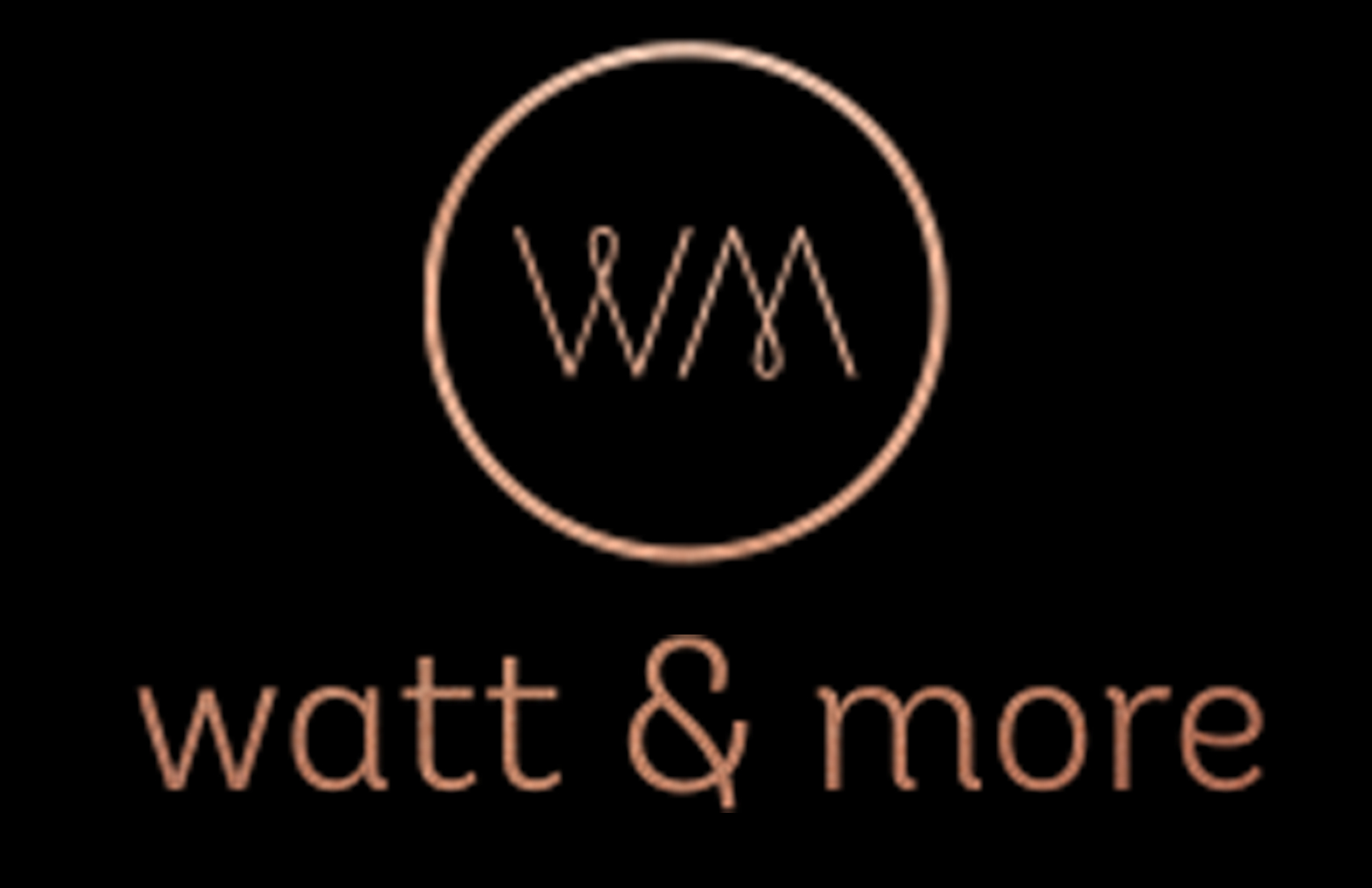 Watt & More