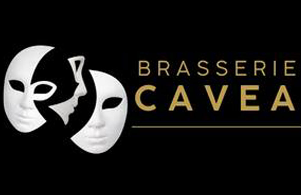 Brasserie Cavea