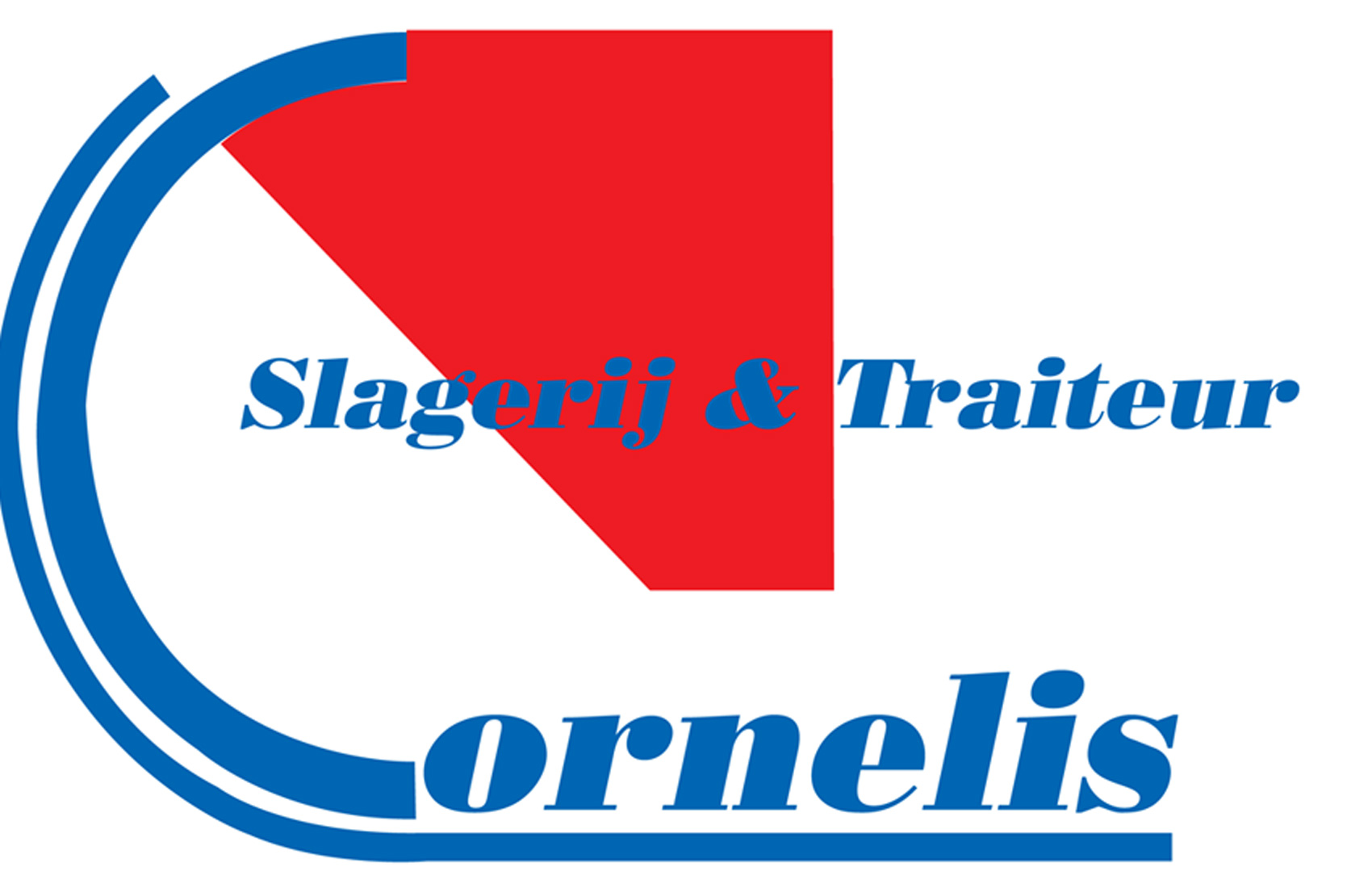 Slagerij Cornelis