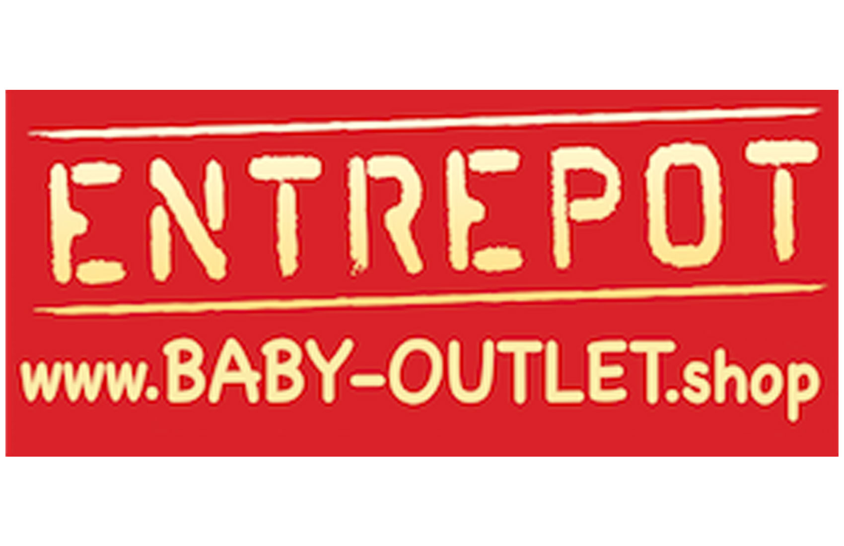 Entrepot Baby Outlet