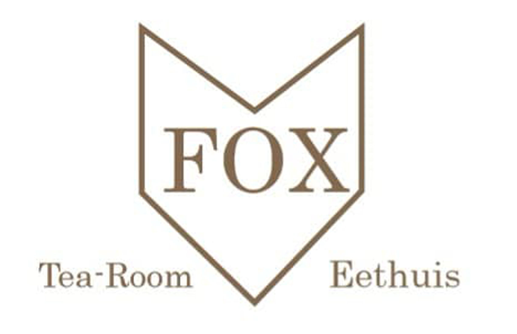 Fox tearoom & eethuis