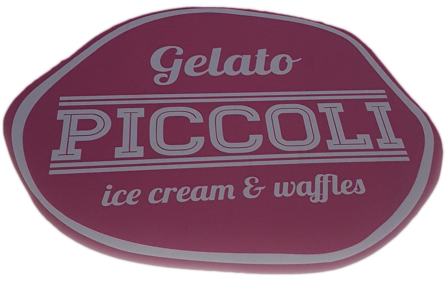 Gelato Piccoli