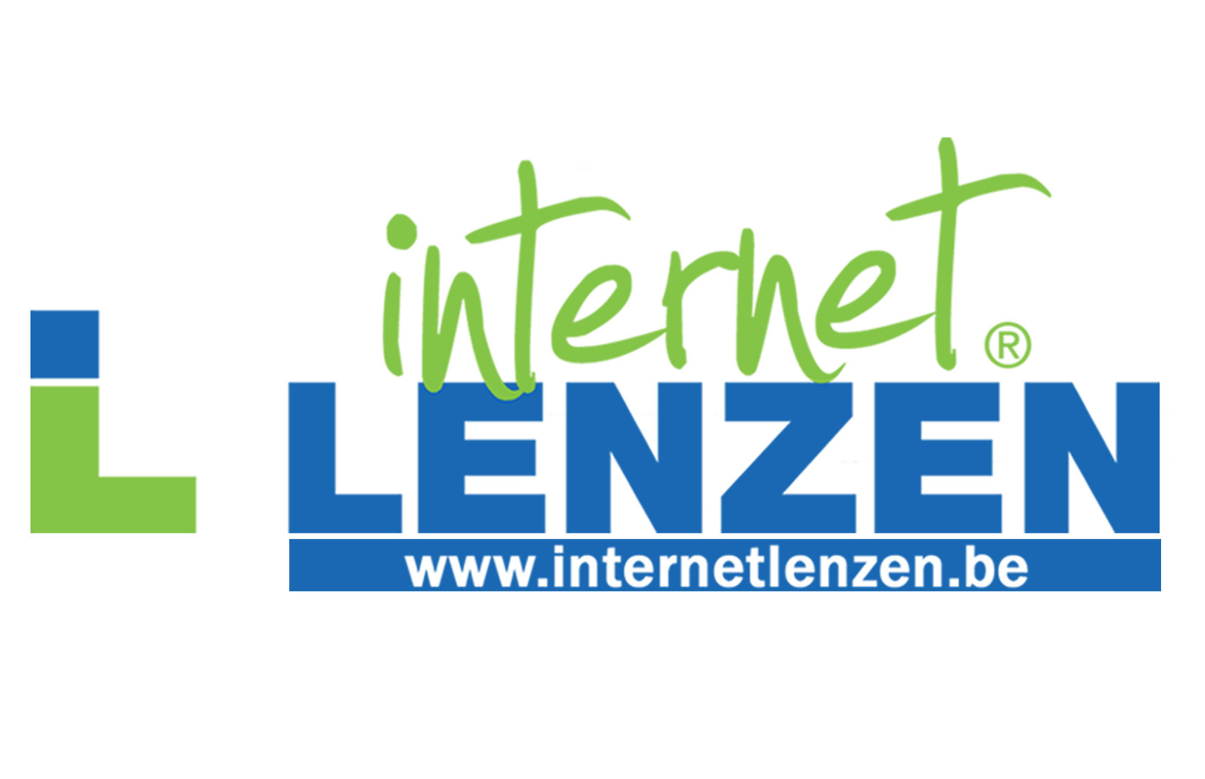 Internetlenzen.be