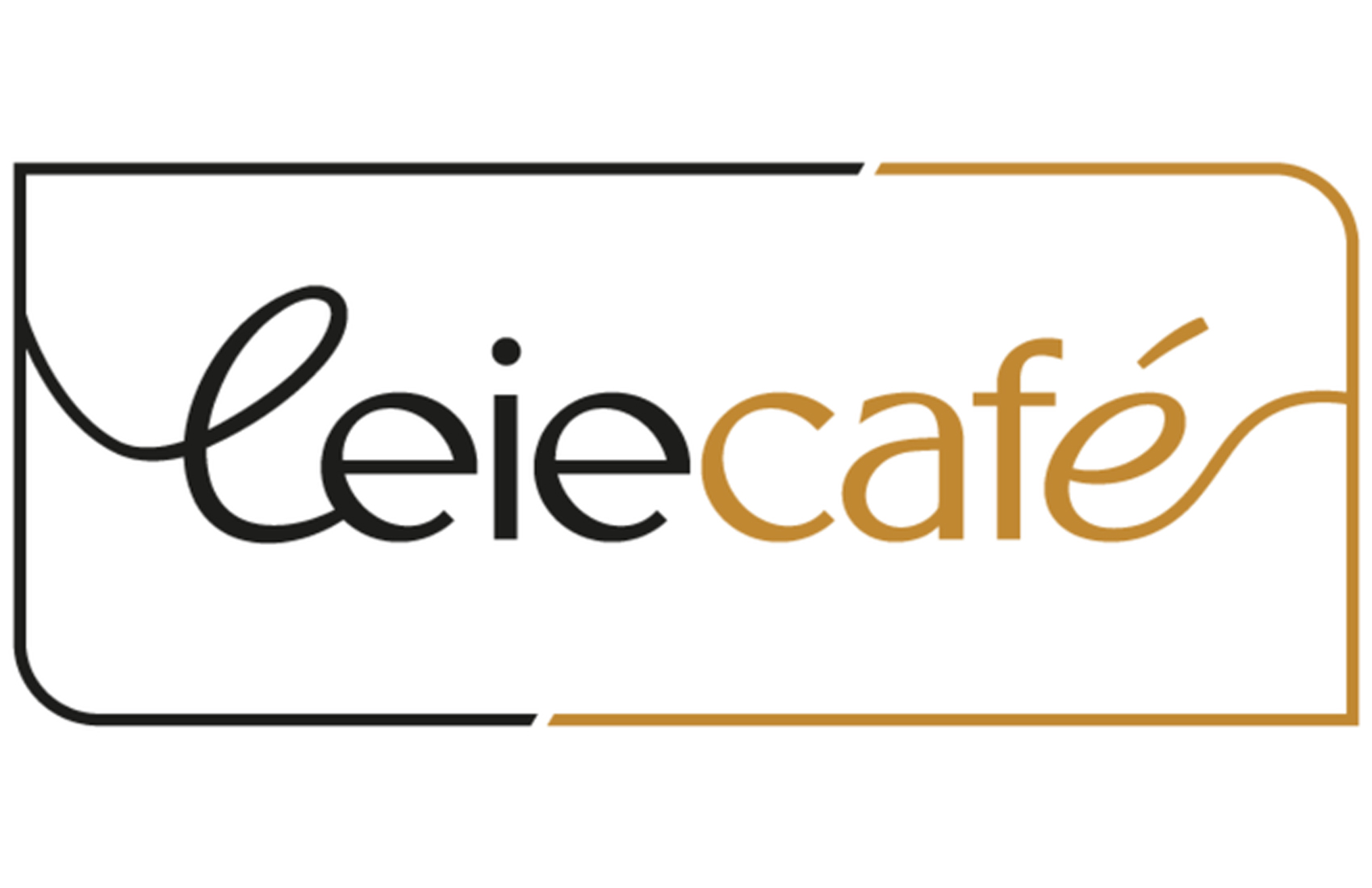 Leiecafé