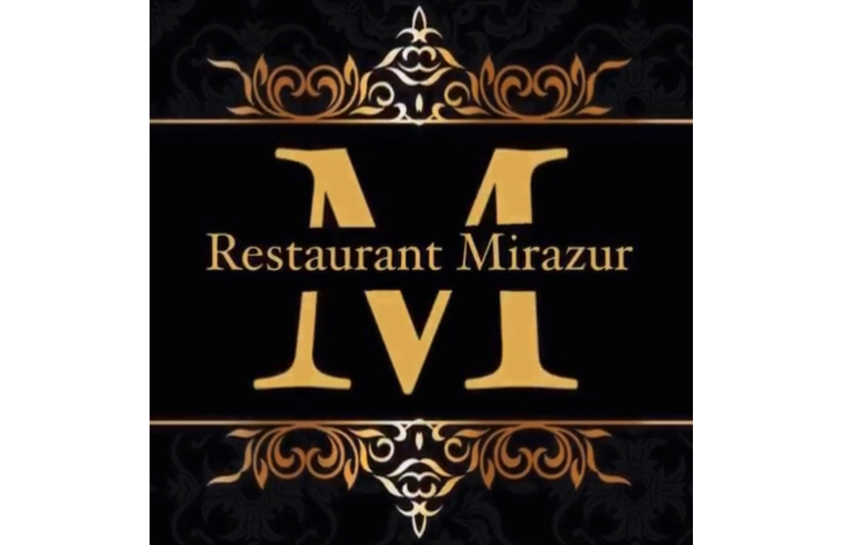 Mirazur  Restaurant