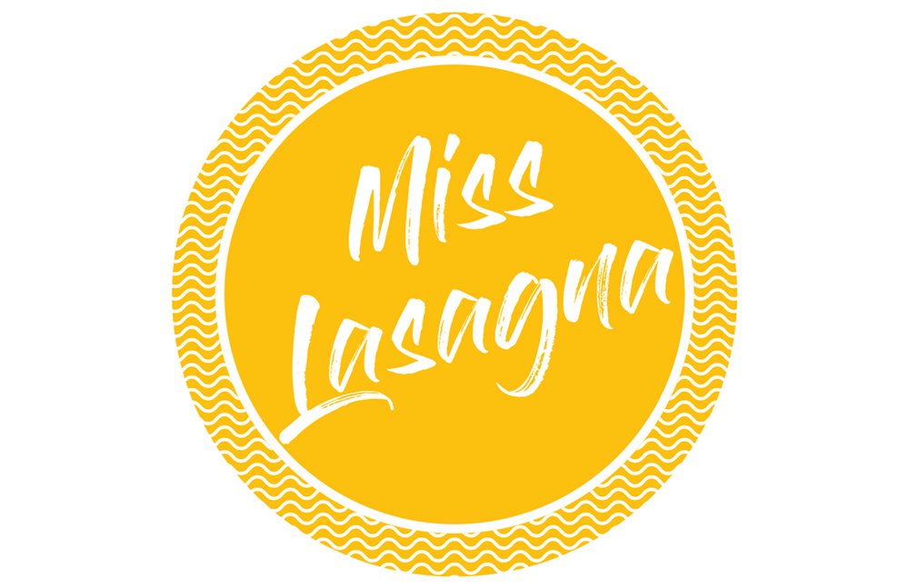 Miss Lasagna
