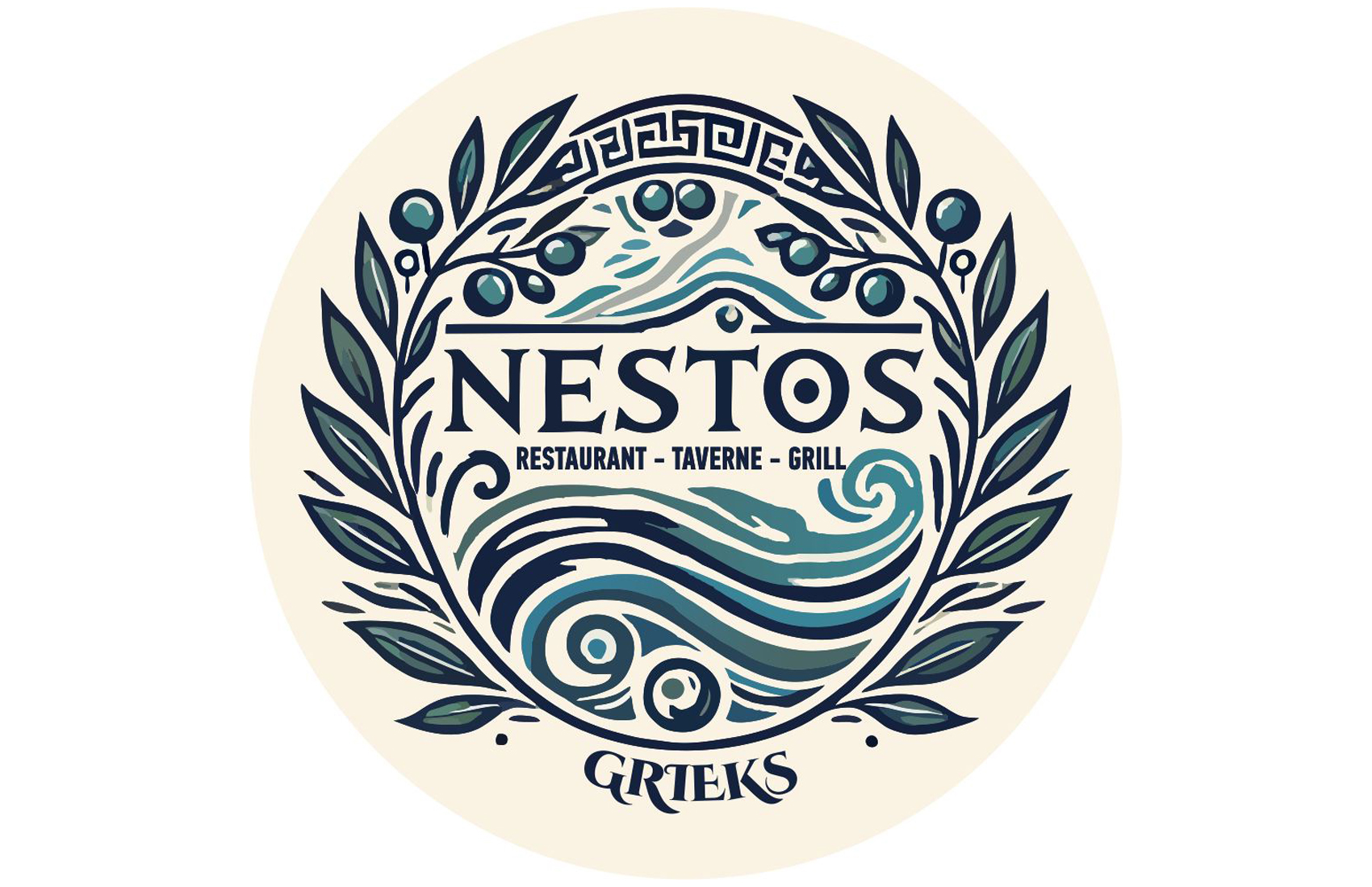 Nestos Grieks Restaurant