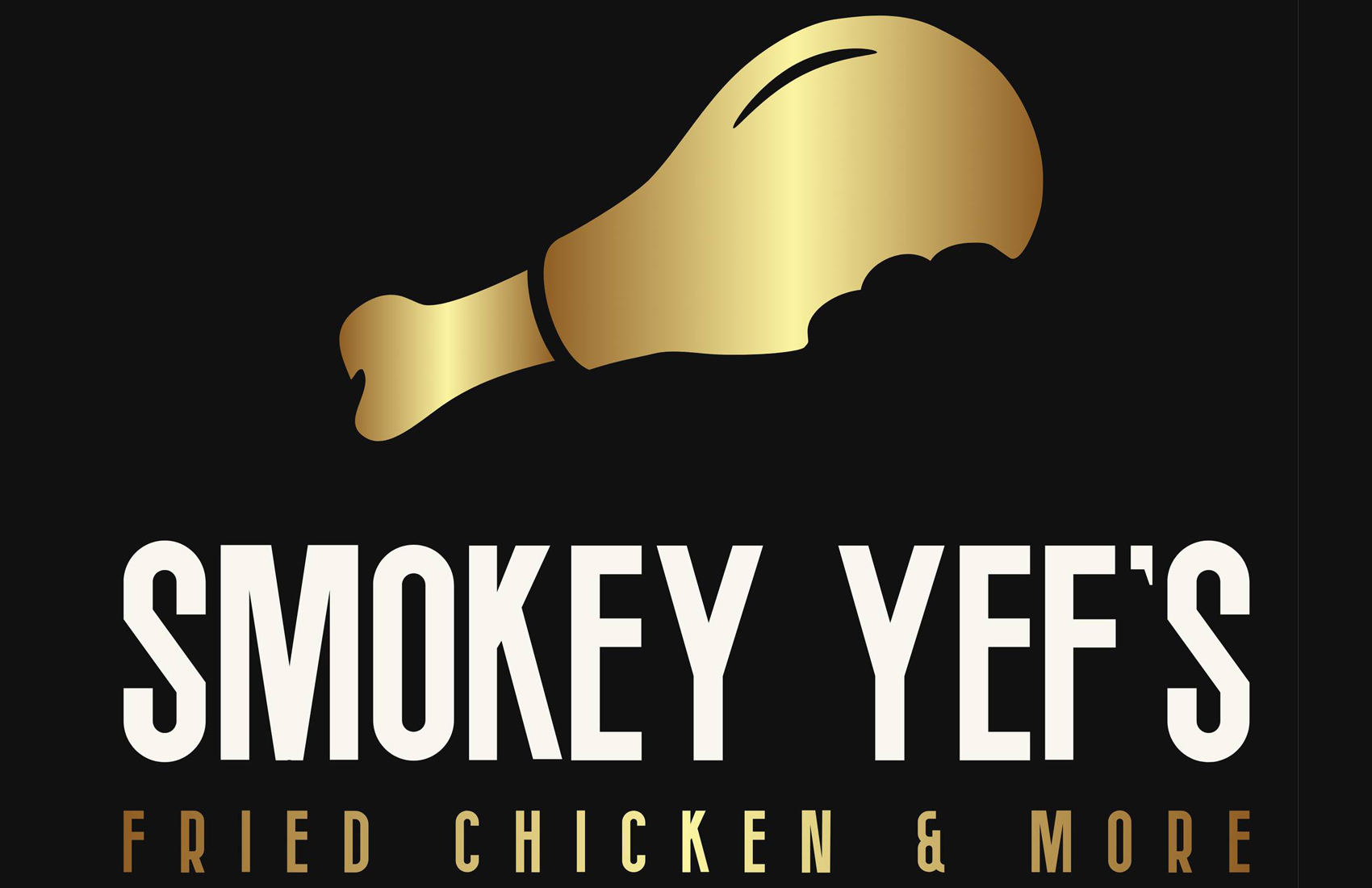 Smokey Yef's
