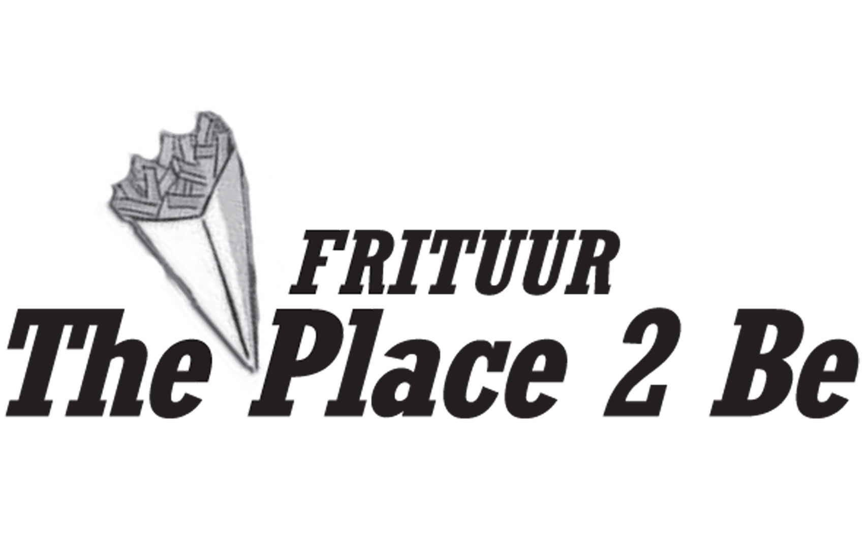 The Place To be Frituur 