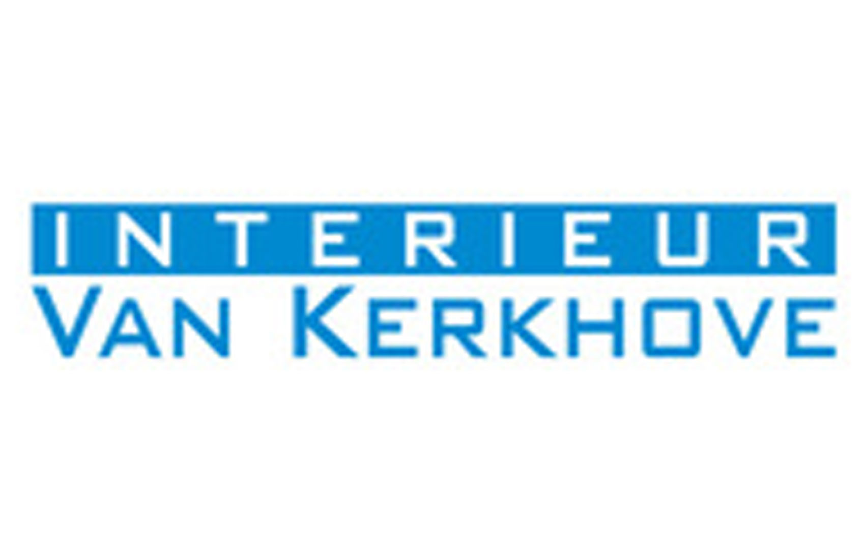 Interieur Van Kerkhove