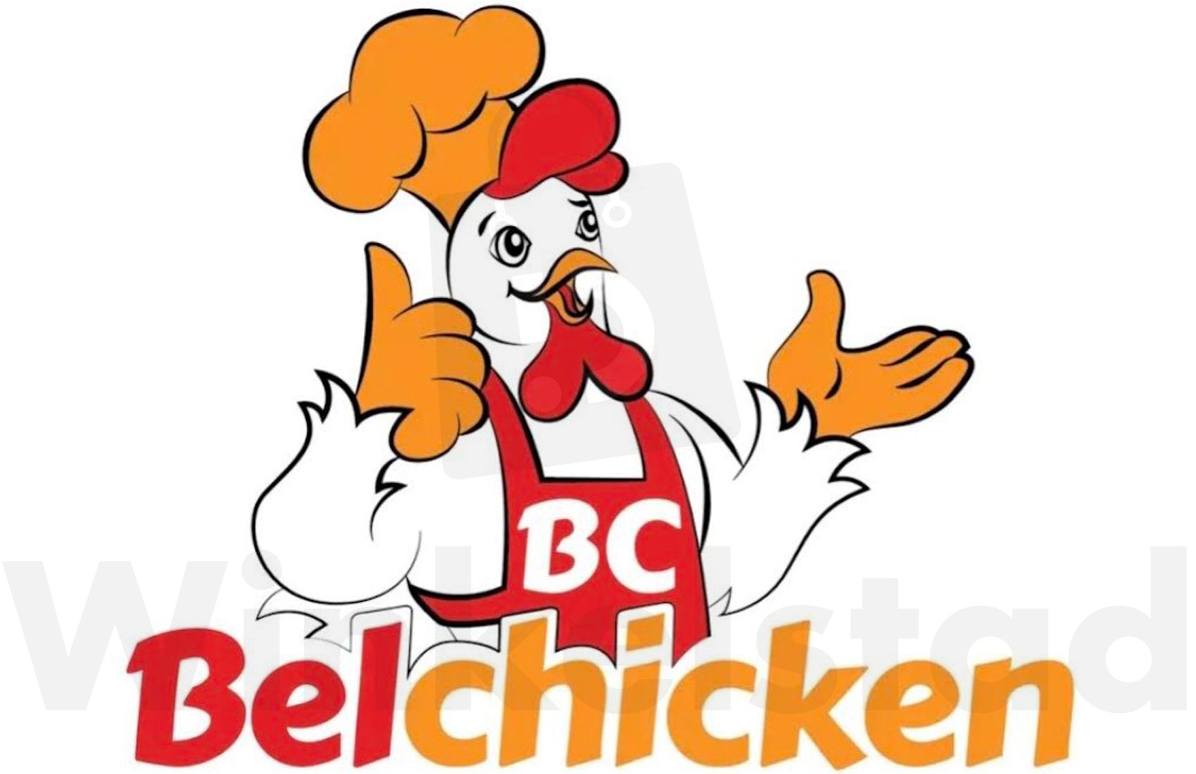 BelChicken Deinze