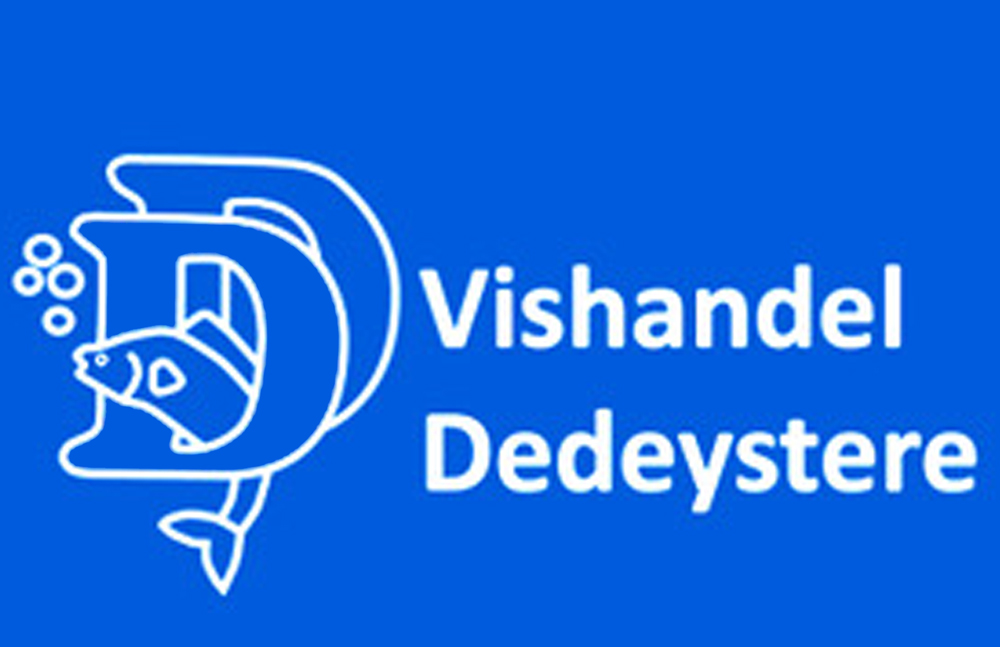 Dedeystere Vishandel