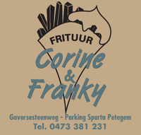 Frituur Corine & Franky