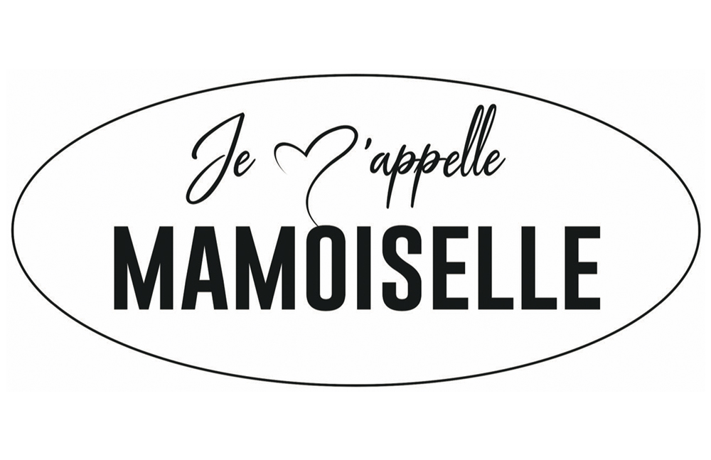 Je m'appelle Mamoiselle