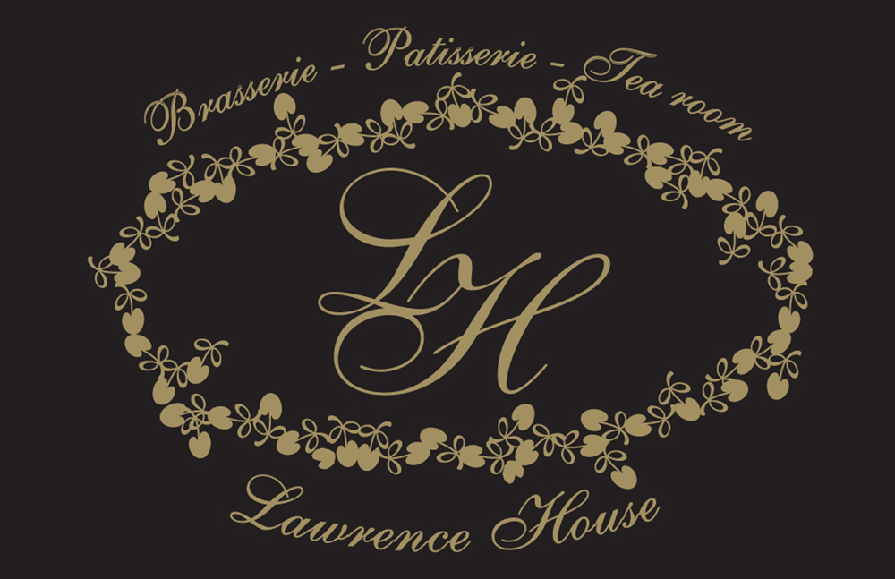 Lawrence house 