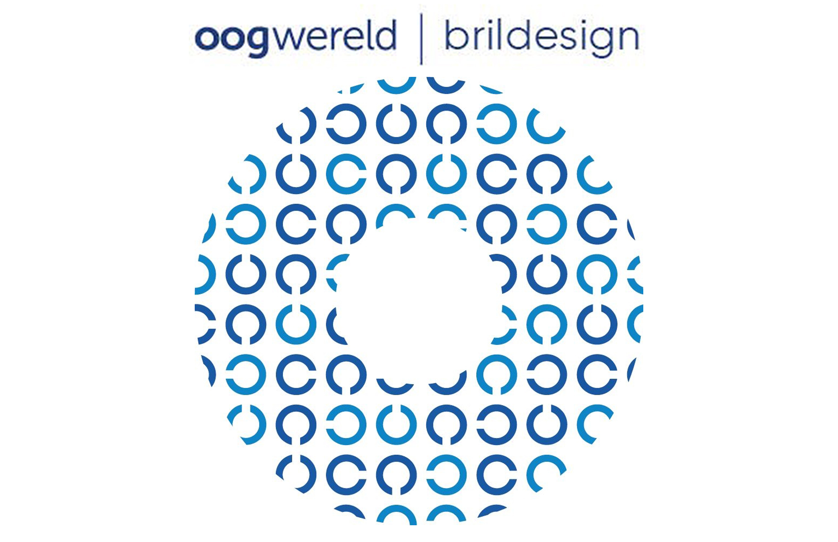 Oogwereld - Brildesign