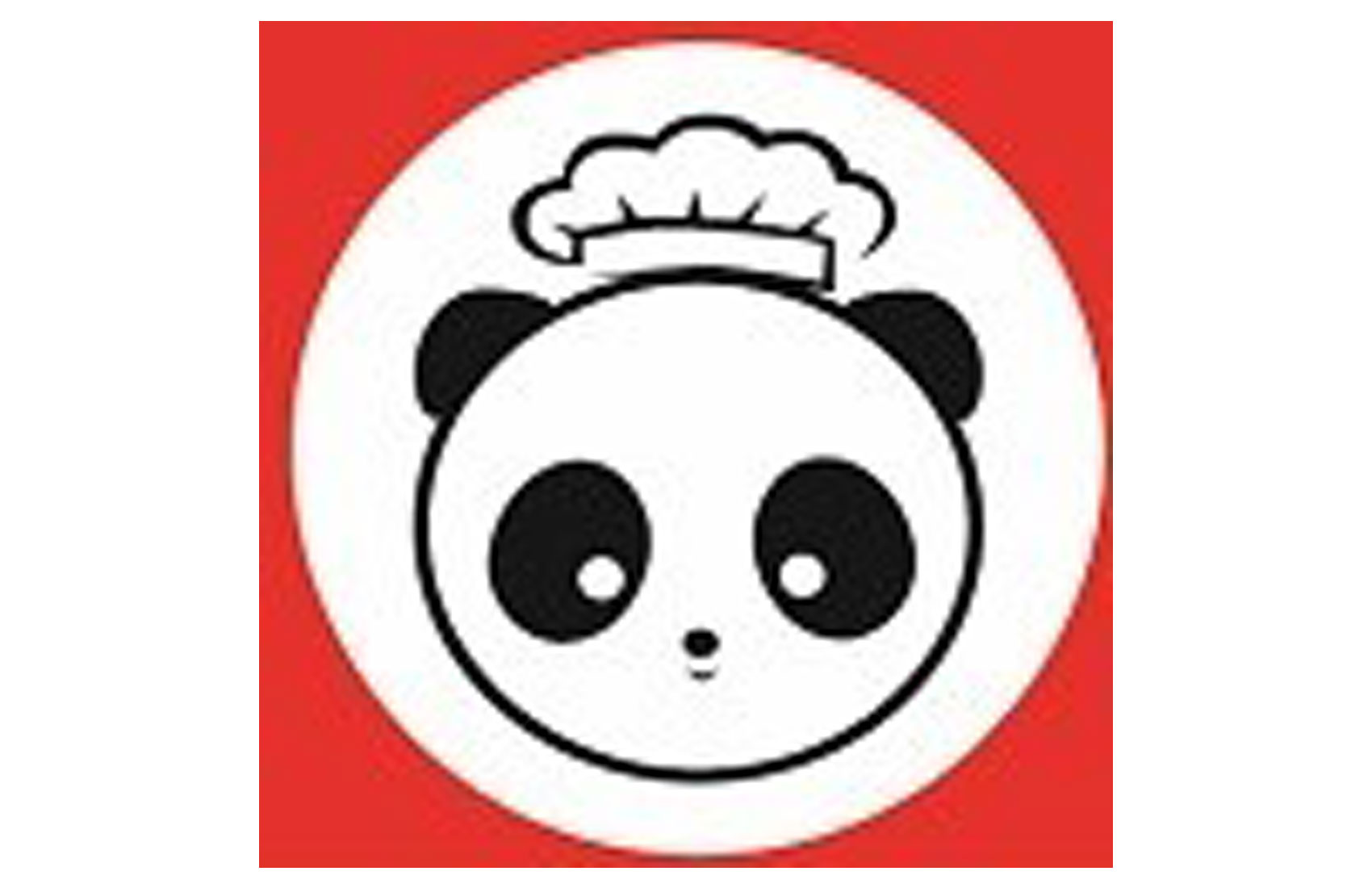 Panda Chinees restaurant