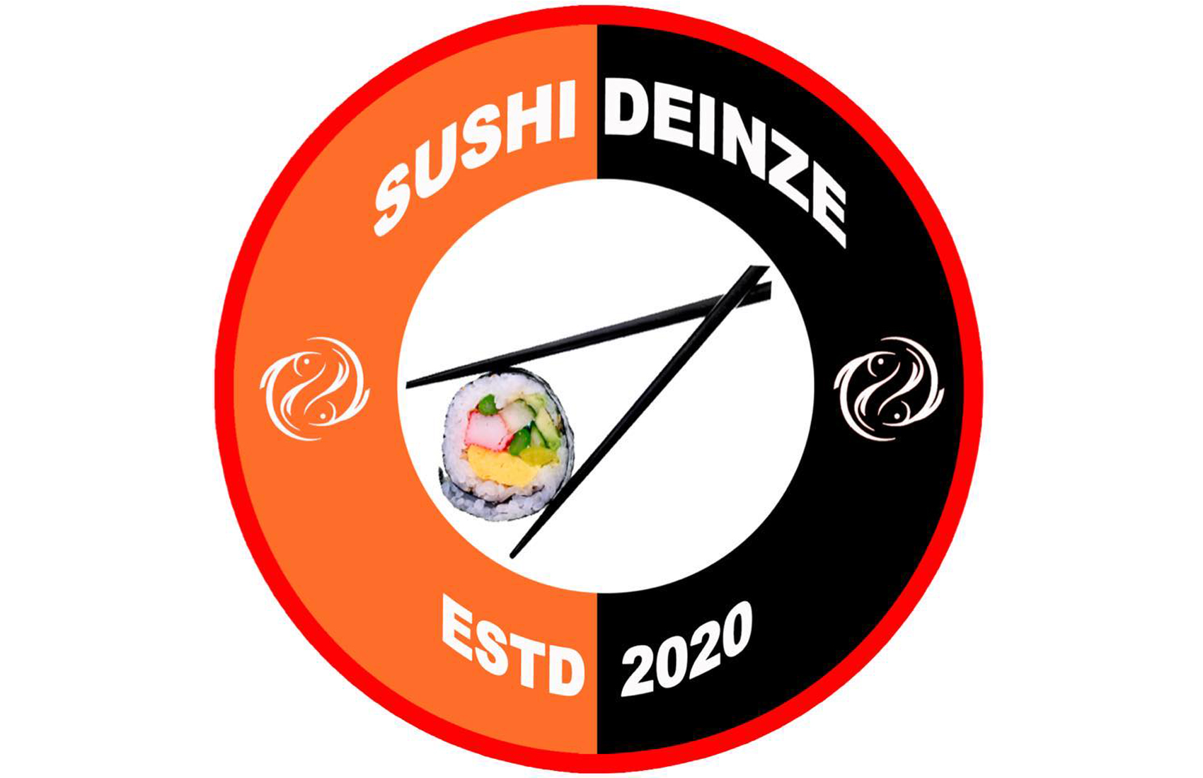 Sushi Deinze