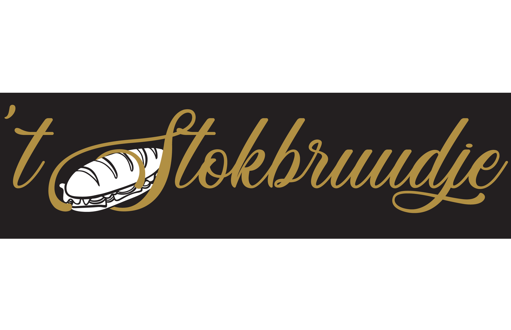 't stokbruudje