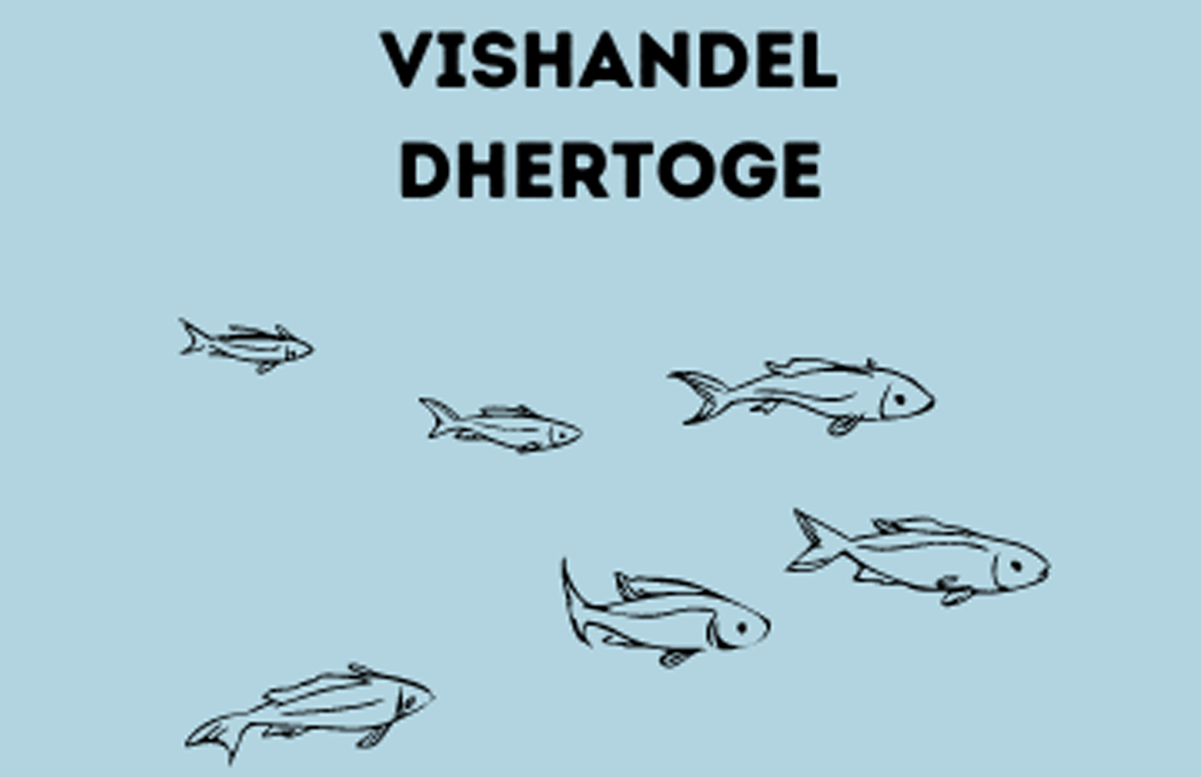 Dhertoge Vishandel